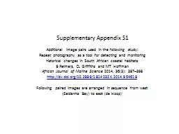 Supplementary Appendix S1