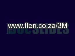 www.flen.co.za/3M