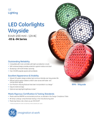 LED Colorlights