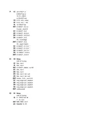 P1Call 0-7HCP  or8-9HCP bal or10-15  2BCCor 20+HCP any1D8-19 , 4+H , u