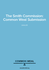 The Smith Commission: