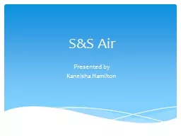 S&S Air