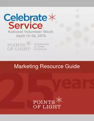 Marketing Resource Guide