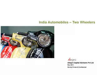 India Automobiles 