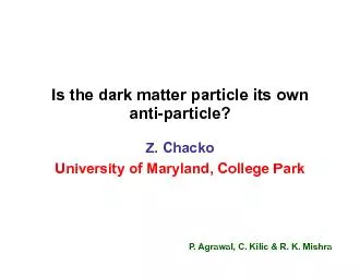 Theories of WIMP dark matter motivated primarily by simplicity     (su
