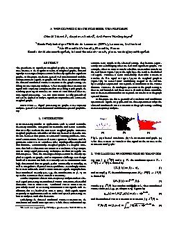 (b)Fig.4.(a)Asignalfonthepathgraphthatiscomprisedofthreedifferentgraph