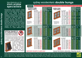 sydney woodworkers double hungs28sydney woodworkersdouble hungs
...