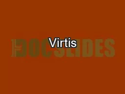 Virtis
