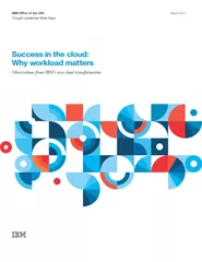 IBM Office of the CIOThought Leadership White Paper