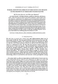 Econometrica,Vol.72,No.1(January,2004),159