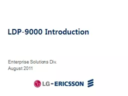 LDP-9000