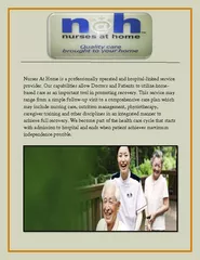 PDF-Best Nursing Home Kl