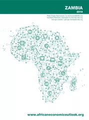 AMBI2014www.africaneconomicoutlook.orgPeter Engbo Rasmussen / p.rasmus