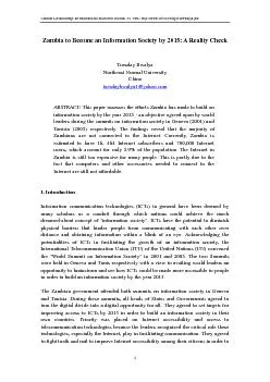 Librarianship: an International Electronic Journal, 29. URL: http://ww