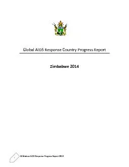 ZimbabweProgressReport2014