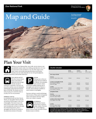 Map and Guide
