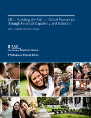 All In: Building the Path to Global Prosperity