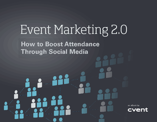 How	to	Boost	AttendanceThrough	Social	Media