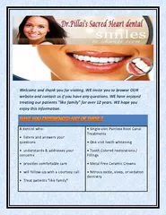 Dental Clinic Vikhroli