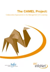 The CAMEL Project:Collaborative Approaches to the Management of E-Lear