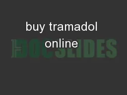buy tramadol online 