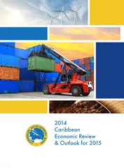 2014Caribbean Economic Review & Outlook for 2015