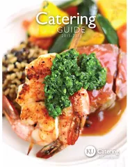 KUCaterng.com