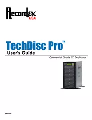 TechDisc Pro