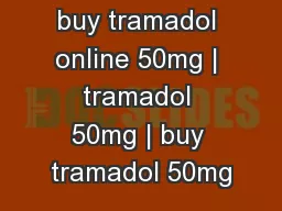 buy tramadol online 50mg | tramadol 50mg | buy tramadol 50mg