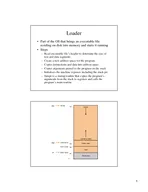 Assemblers Linkers  Loaders Translation Hierarchy  Translation Hierarch Compiler Translates
