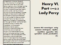 Henry VI,