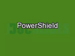 PowerShield