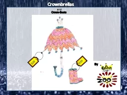 Crownbrellas