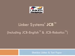 Linker Systems'