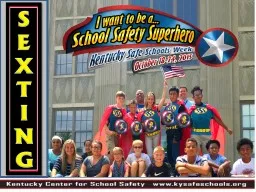 Kentucky Safe Schools Week