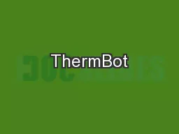 ThermBot