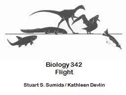 Biology 342