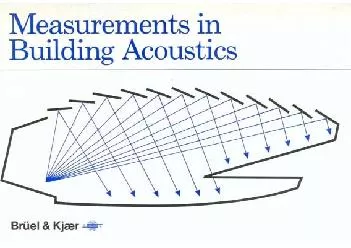 The influence of acoustics on the design of buildings can be observed