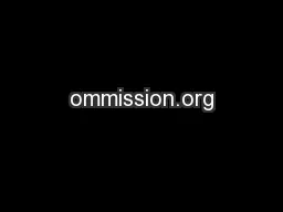 ommission.org