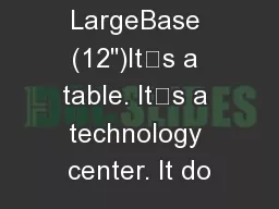 LargeBase (12