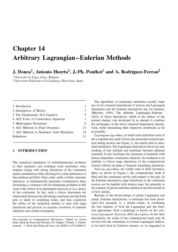 Chapter14ArbitraryLagrangian