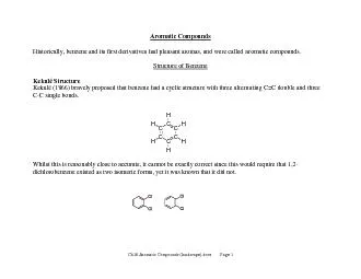 Ch16 Aromatic Compounds (landscape).docx