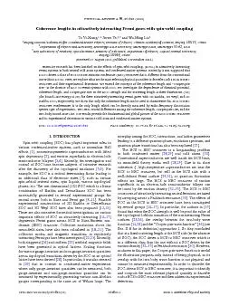 PHYSICALREVIEWA,053603(2014)CoherencelengthsinattractivelyinteractingF