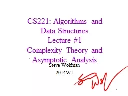 CS221: Algorithms and