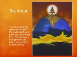 Brahman