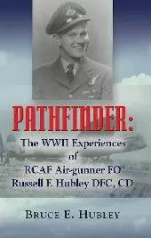 The WWII Experiences of RCAF  Air-gunner FO Russell