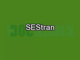 SEStran
