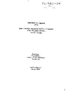 PDF-PilotStudyInvestigationoftheBongoAntelopePopulationandForestClearingso thumbnail