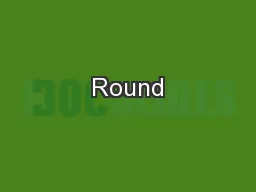 Round