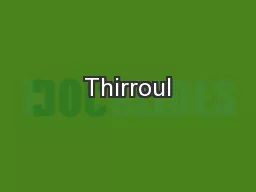 Thirroul